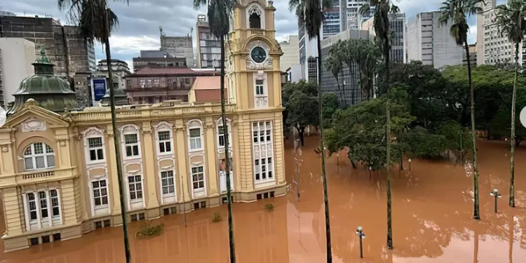 © Instagram/SEDAC-RS