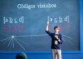 © Any Duarte/IMPA/Divulgação