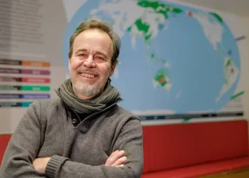 © Unicamp/Divulgação