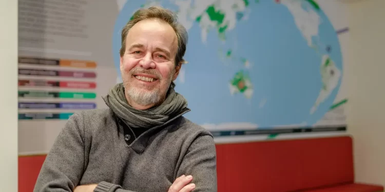 © Unicamp/Divulgação