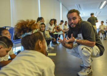 © Kevin Gozz/Divulgação