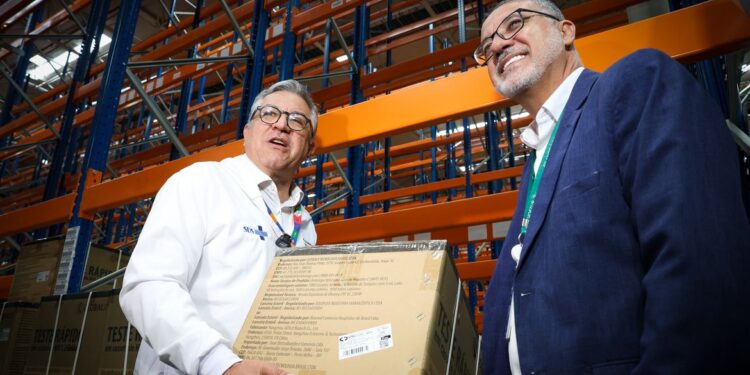 © Walterson Rosa/MS