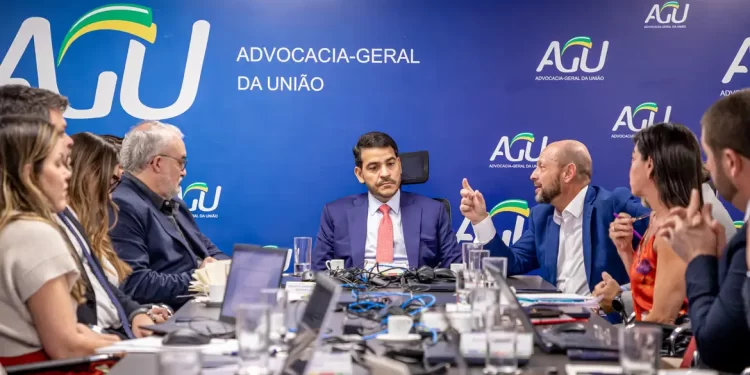 © Renato Menezes/AscomAGU