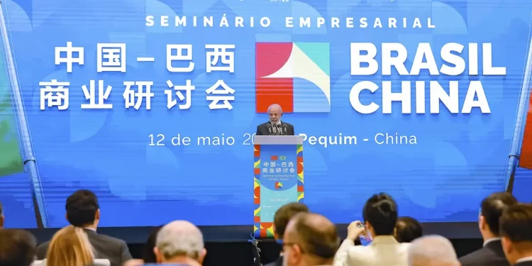 © Ricardo Stuckert / PR