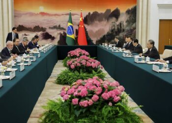 © Ricardo Stuckert / PR