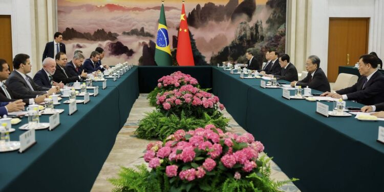 © Ricardo Stuckert / PR