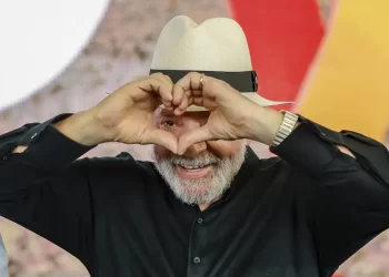 © Ricardo Stuckert / PR