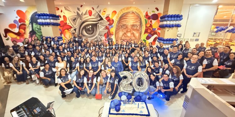 Vision Clínica de Olhos completa 20 anos como referência em oftalmologia no Norte do Brasil