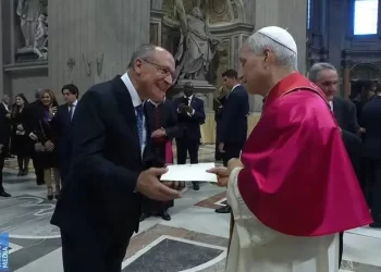 © Vatican News/Divulgação