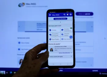 © Joédson Alves/Agência Brasil