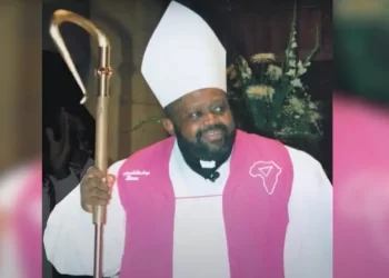 © Fellowship Unity Christ Church of Los Angeles