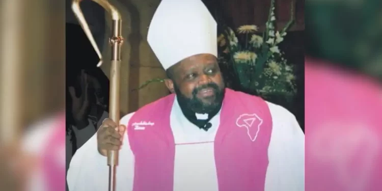 © Fellowship Unity Christ Church of Los Angeles