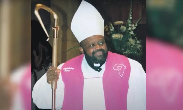 © Fellowship Unity Christ Church of Los Angeles