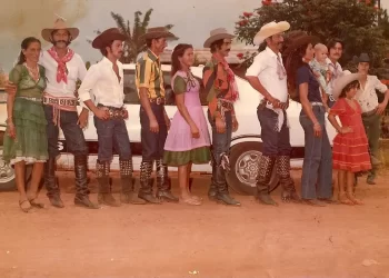 © Aluízio de Azevedo/Arquivo pessoal