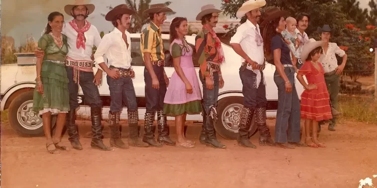 © Aluízio de Azevedo/Arquivo pessoal