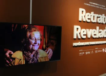 © Cadu Pinotti/Agência Brasil