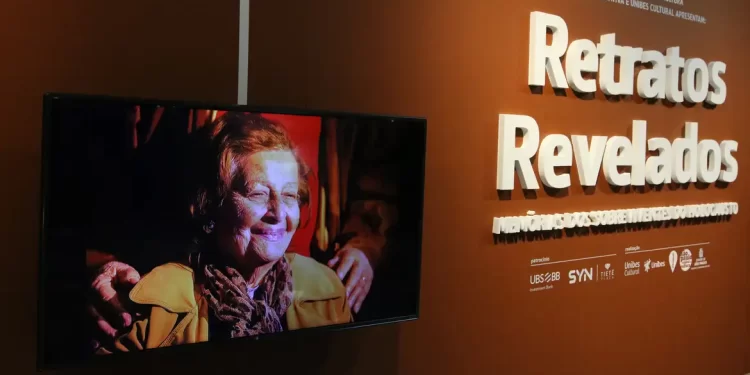 © Cadu Pinotti/Agência Brasil