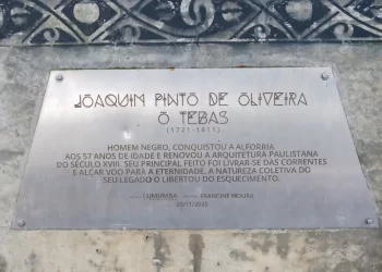 © Cadu Pinotti/Agência Brasil