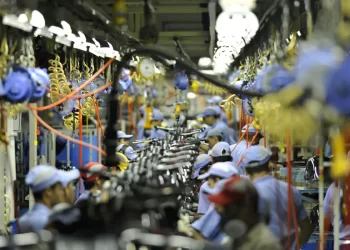 © CNI/José Paulo Lacerda/Direitos reservados