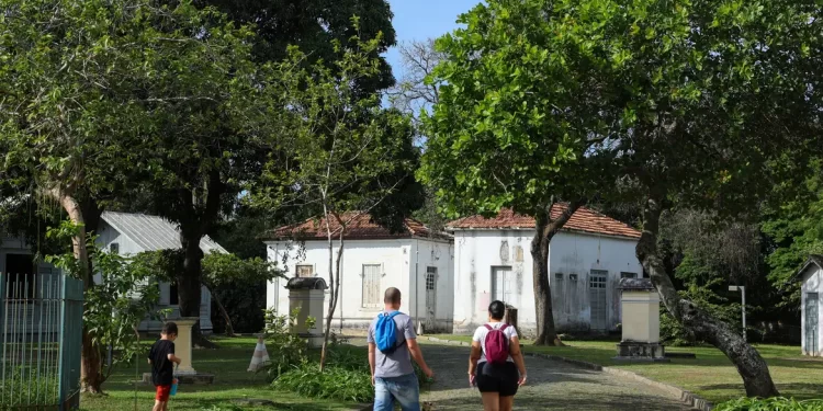 © Tomaz Silva/Agência Brasil