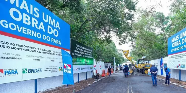 © Bruno Cruz/Agência Pará