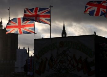 © REUTERS/May James/Proibida reprodução