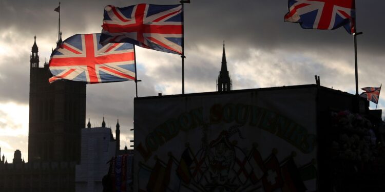 © REUTERS/May James/Proibida reprodução