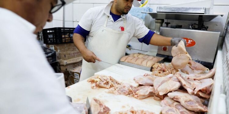 © Reuters/Jorge Silva/proibida reprodução