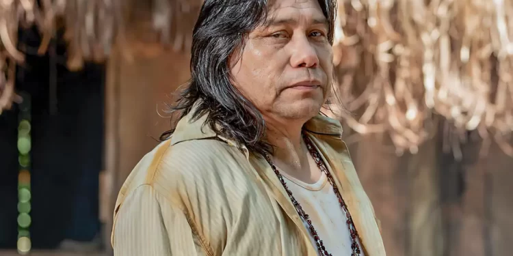 © Daniel Munduruku/Divulgação