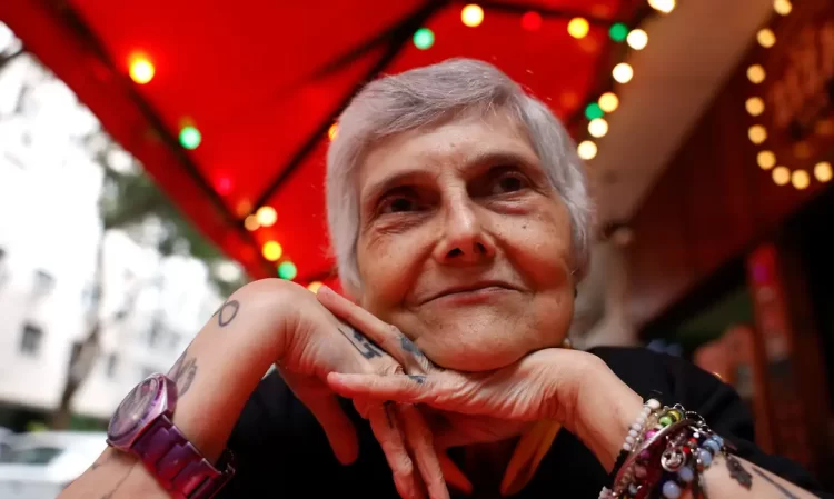 © Tânia Rêgo/Agência Brasil