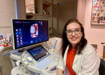 Ultrassom é fundamental para o diagnóstico de pré-eclâmpsia e prevenção de complicações na gravidez, explica especialista