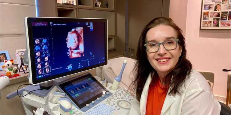 Ultrassom é fundamental para o diagnóstico de pré-eclâmpsia e prevenção de complicações na gravidez, explica especialista