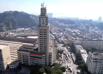 © Governo do RJ/Divulgação