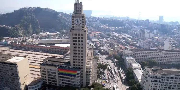 © Governo do RJ/Divulgação