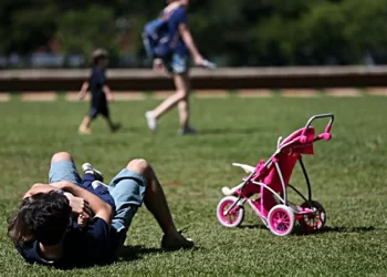 © Arquivo Agência Brasil