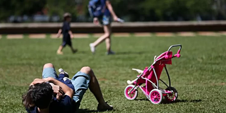 © Arquivo Agência Brasil