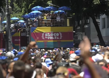 © Tomaz Silva/Agência Brasi