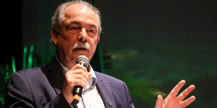 © Tomaz Silva/Agência Brasil