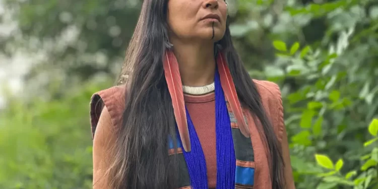 © Bárbara Flores Borum-Kren/Arquivo Pessoal