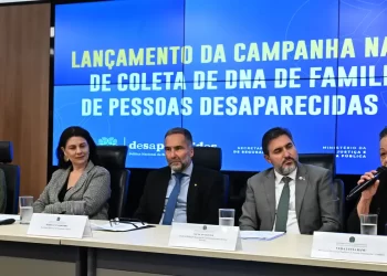 © Isaac Amorim/MJSP