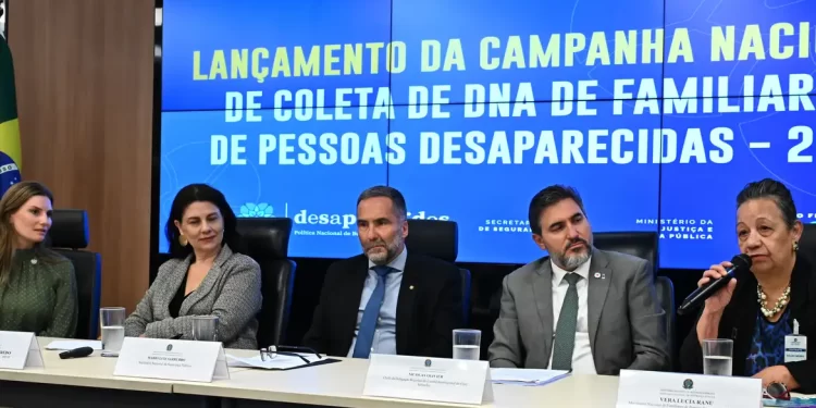 © Isaac Amorim/MJSP