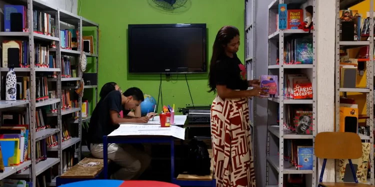 © Tânia Rêgo/Agência Brasil