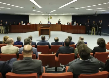 © Rosinei Coutinho/STF