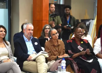 © Fernando Donasci/MMA