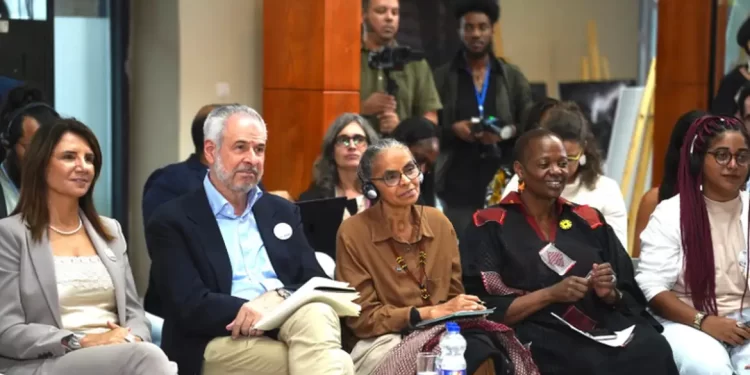 © Fernando Donasci/MMA