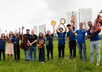 © Augusto Cataldi/Ascom OCC