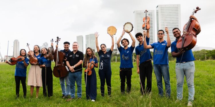 © Augusto Cataldi/Ascom OCC