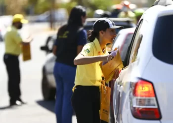 © Marcelo Camargo/Agência Brasil