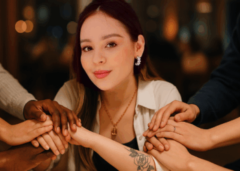 Foto: Imagem gerada pode IA