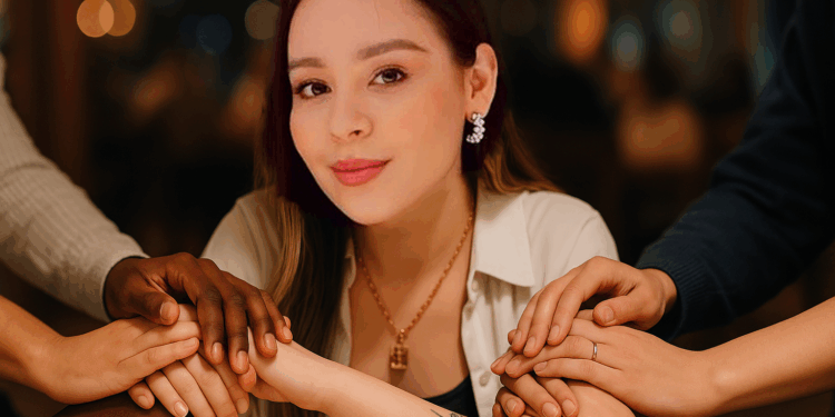 Foto: Imagem gerada pode IA